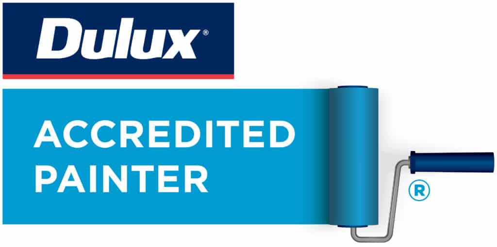 Dulux Accredited Painter