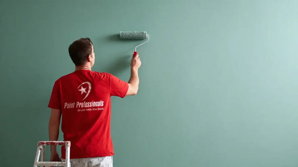 Adelaide Painters Paint Professionals