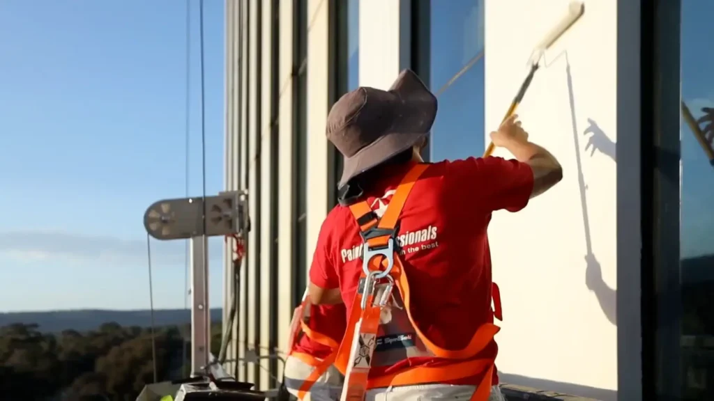 HIGH ACCESS PAINTERS ADELAIDE