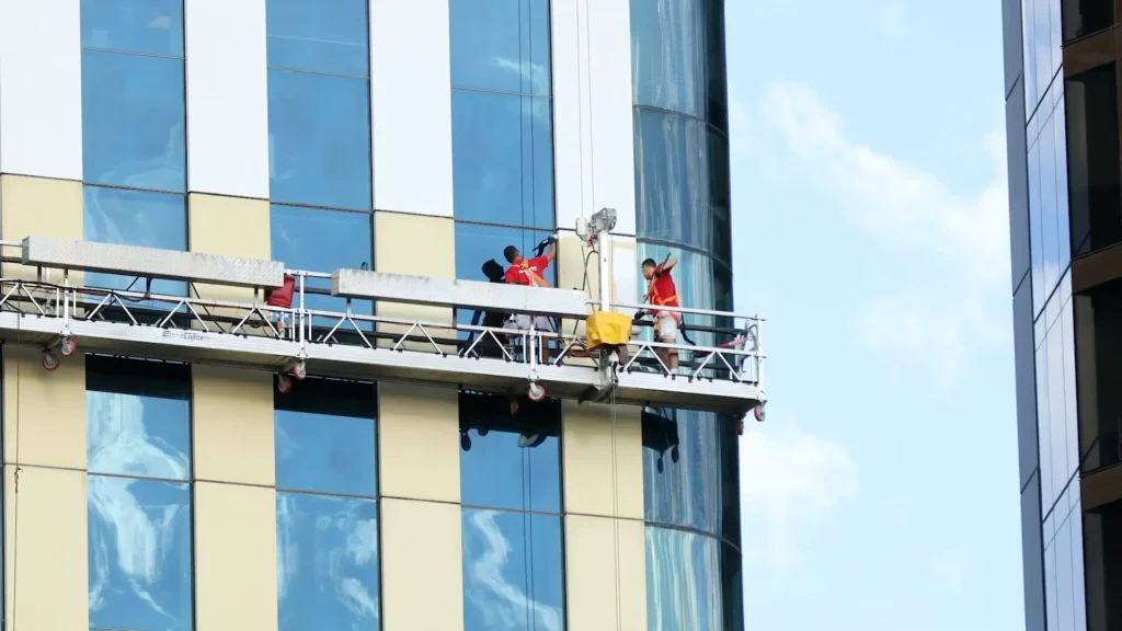 COMMERCIAL PAINTERS ADELAIDE