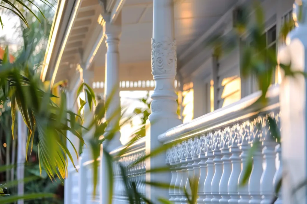 Adelaide Heritage Painting Restoration