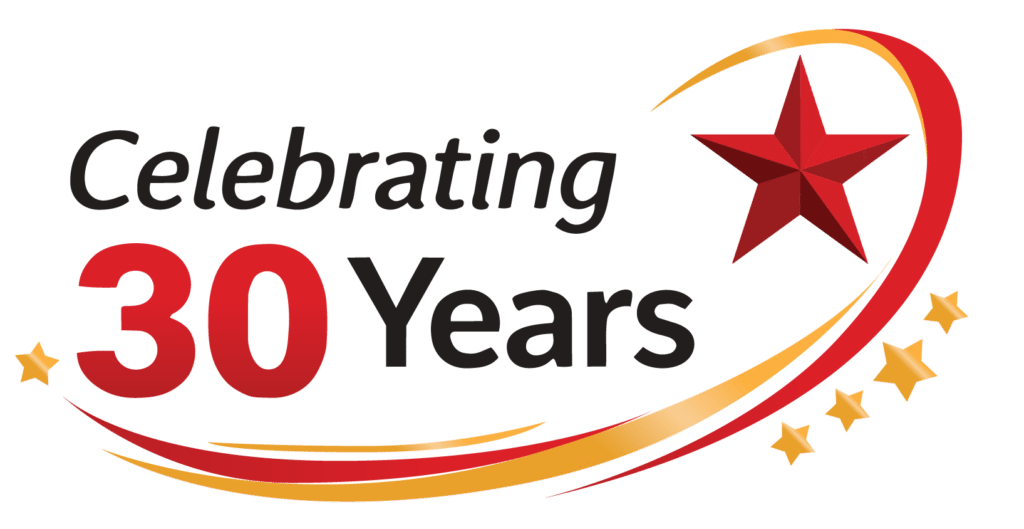 PaintProfessionals Celebrating30Years