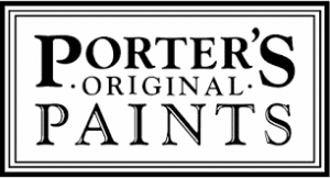 Porter's Original Paints