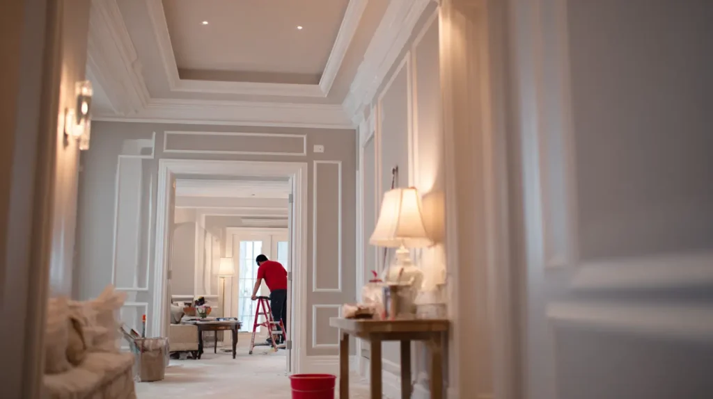 WALL PAINTING ADELAIDE