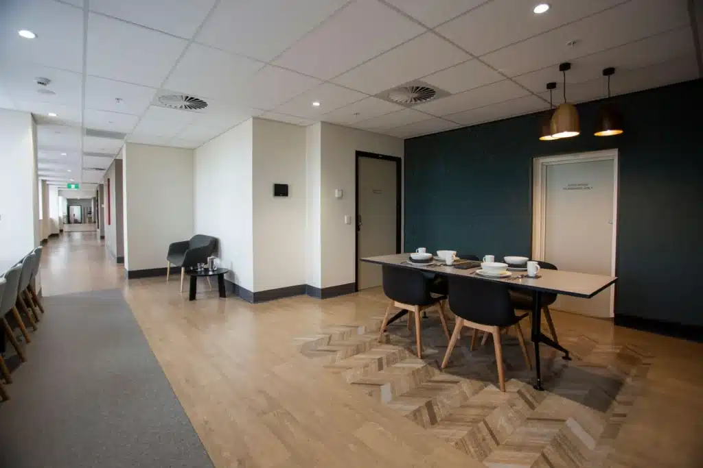 anti microbial coatings adelaide