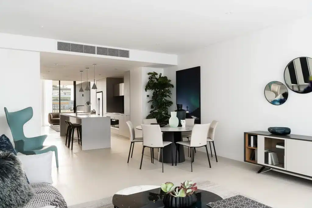 apartment building painting adelaide