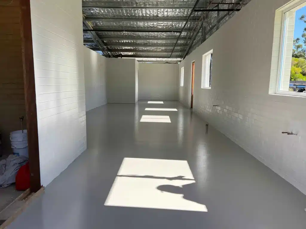 bacteria resistant paint adelaide