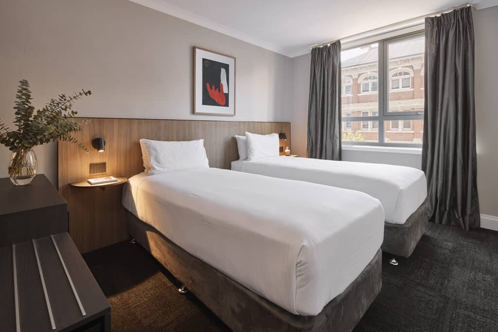 commercial hospitality painting adelaide