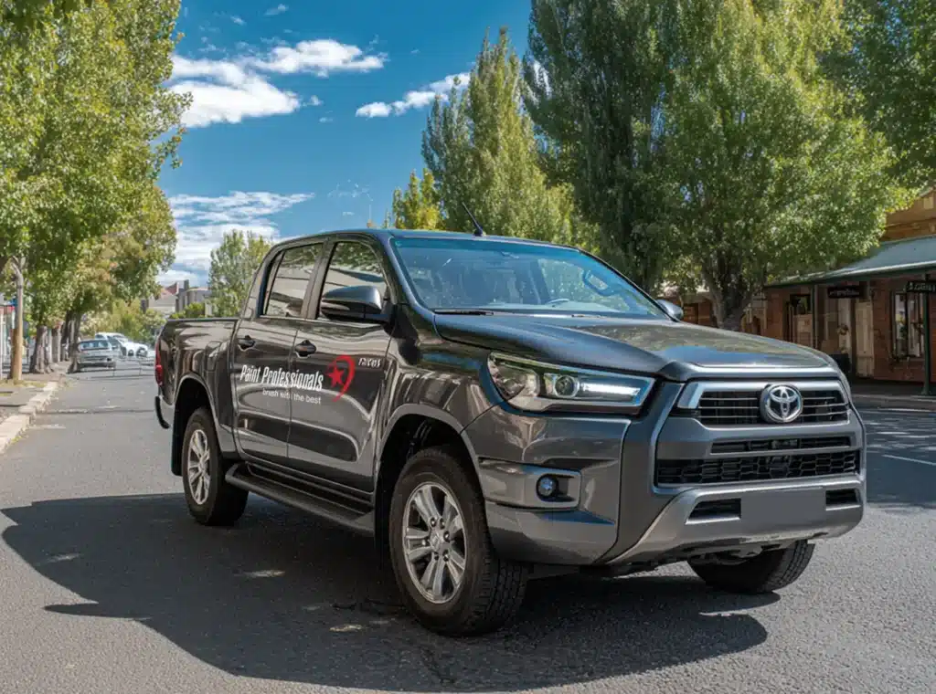 commercial painting contractors adelaide