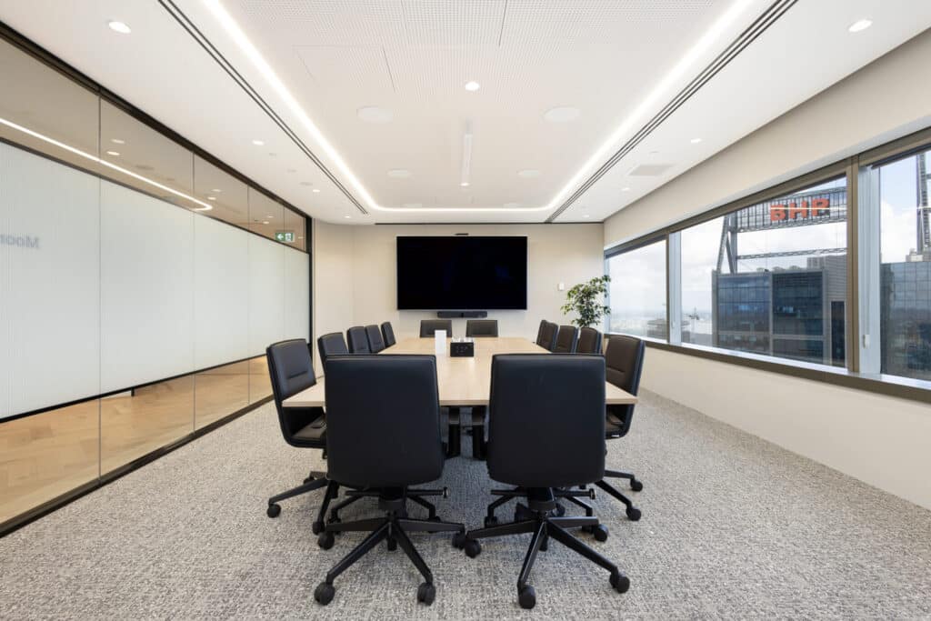 council building painting adelaide