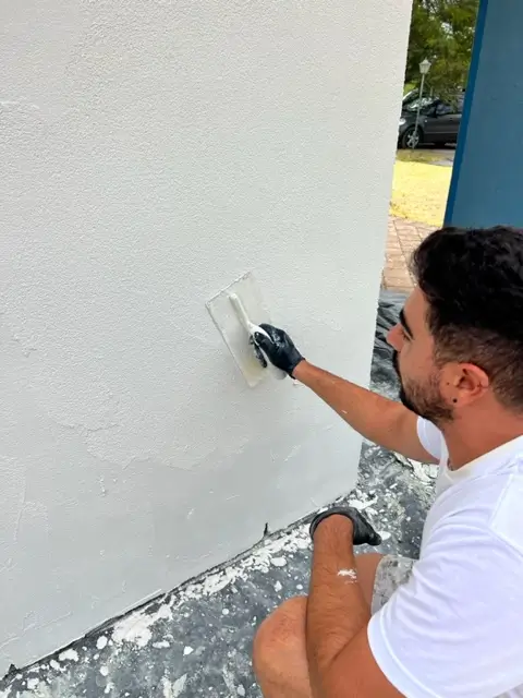 crack and rust repair adelaide