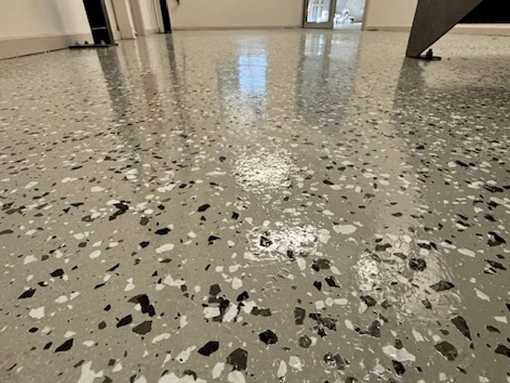 epoxy floors adelaide