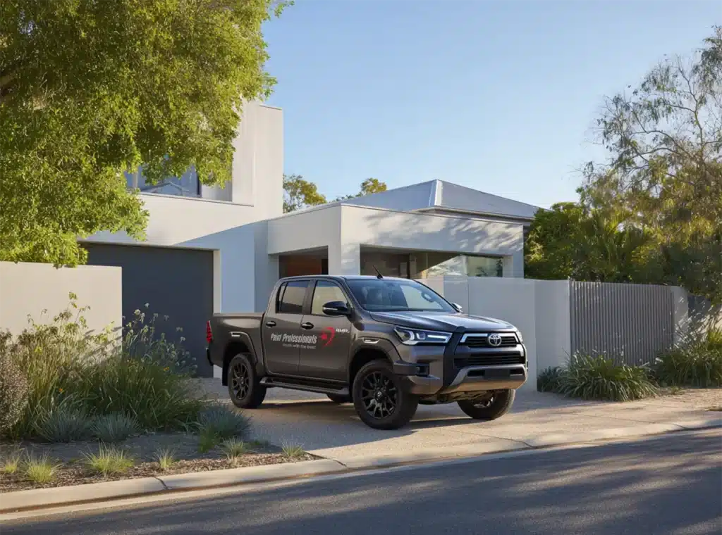 exterior painting adelaide