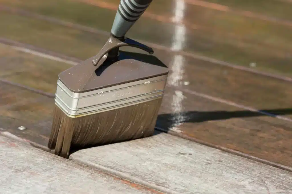 exterior timber protection adelaide