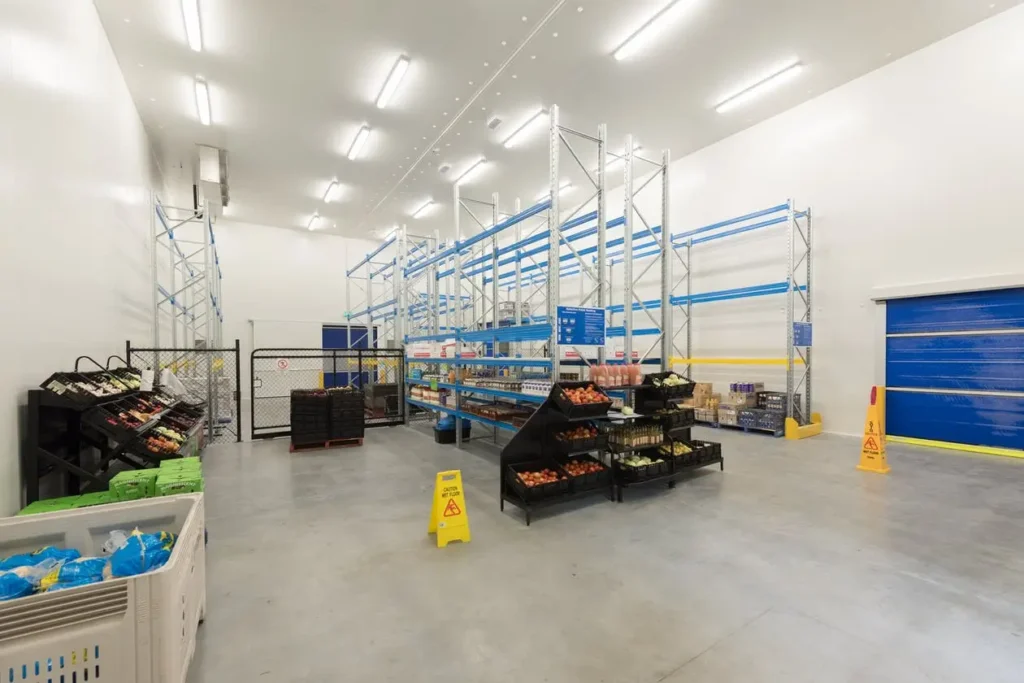 factory painting adelaide