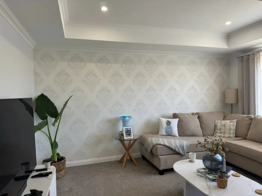 feature wallpaper adelaide
