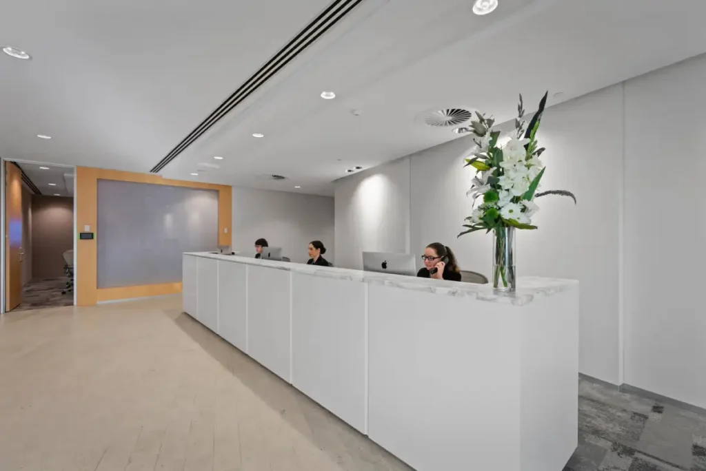 fitout painting adelaide