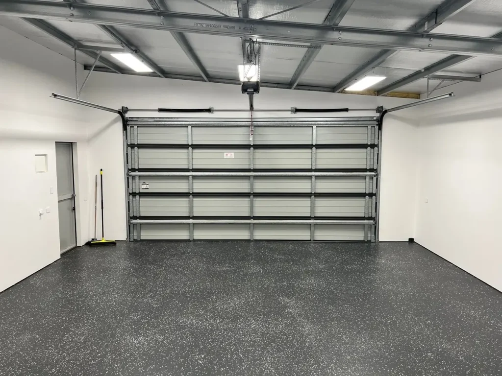 flake flooring adelaide