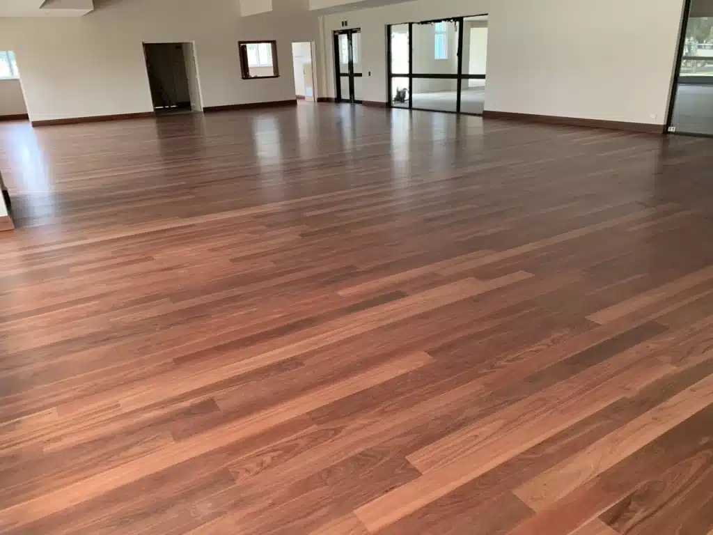 floor sanding adelaide