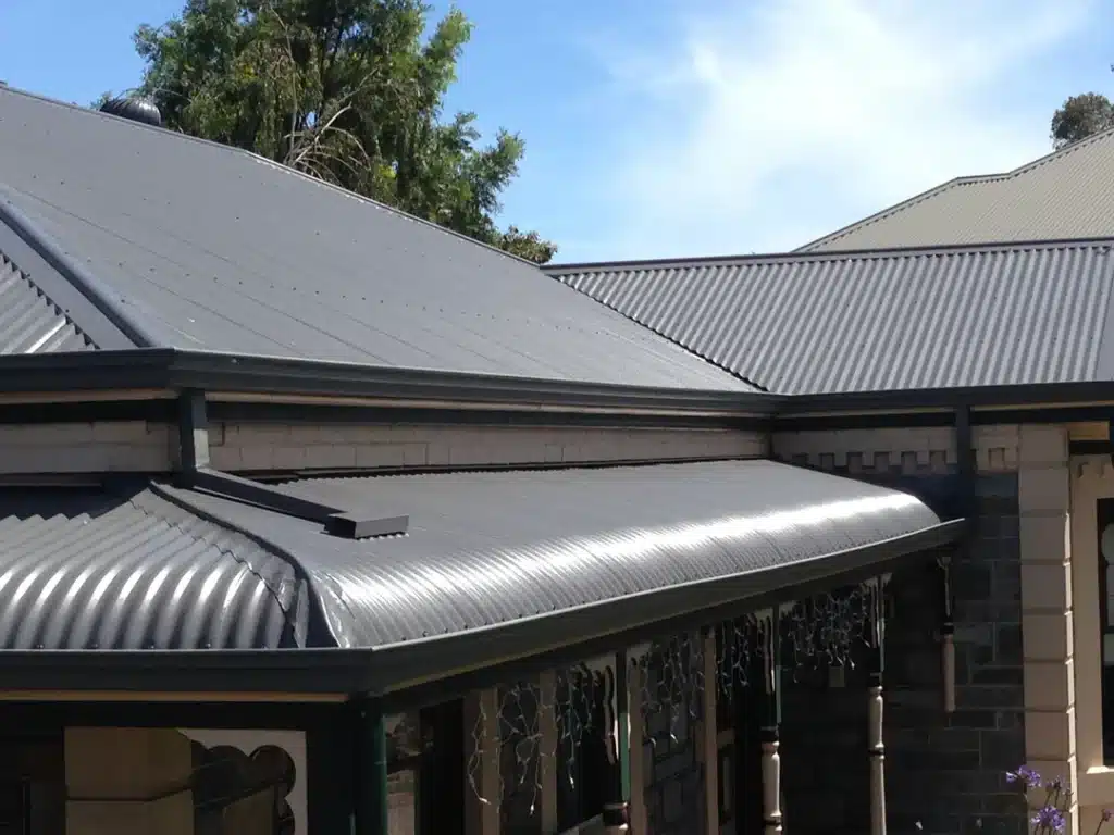 heat reflective paint adelaide