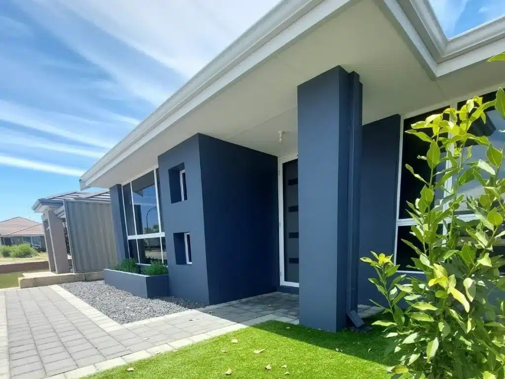 home repainting adelaide