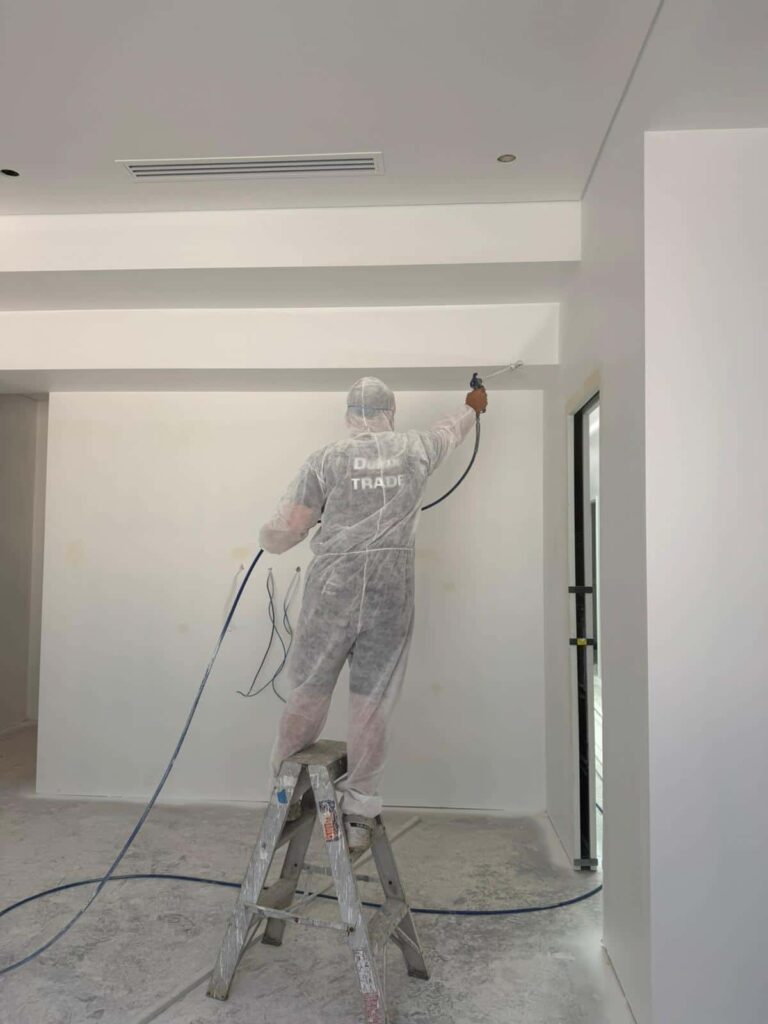 hotel painting adelaide
