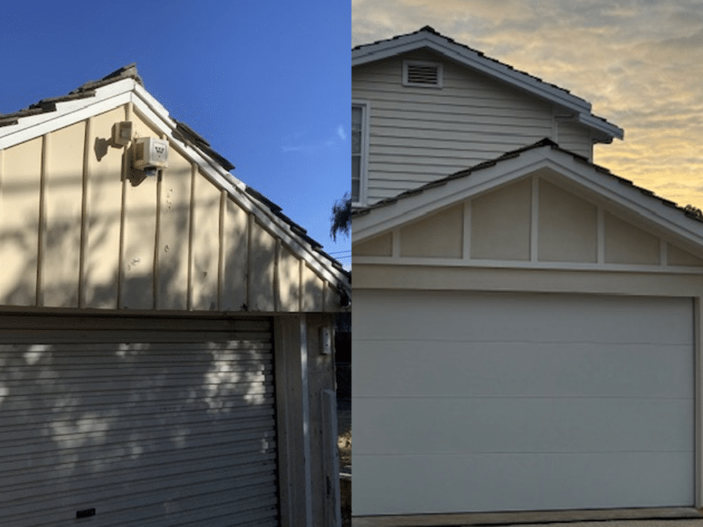 maintenance gable replacement adelaide