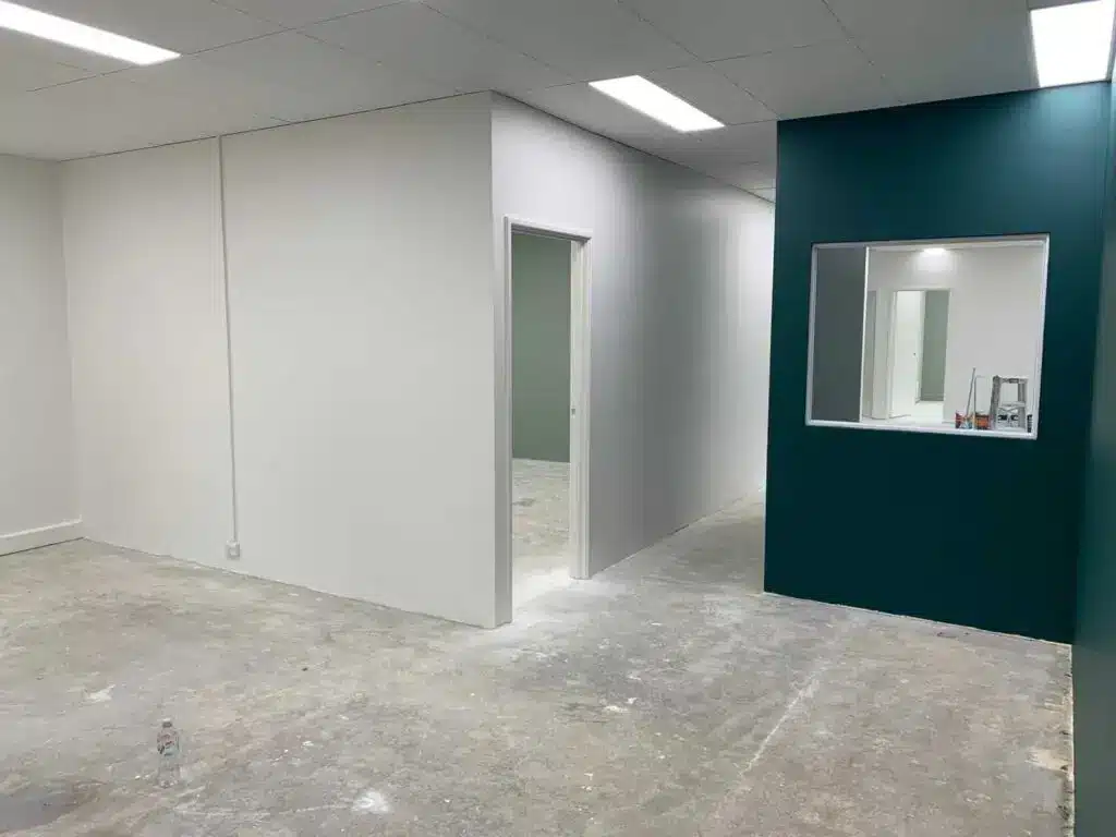 medical grade painting adelaide