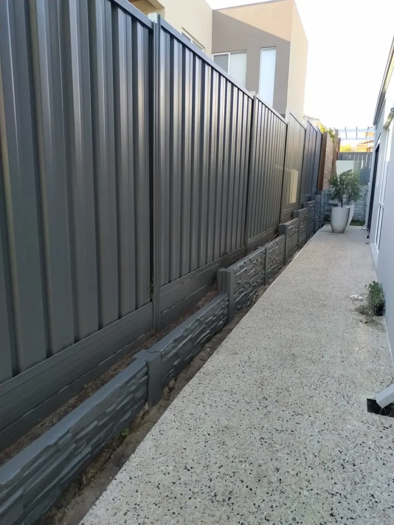 metal coating adelaide
