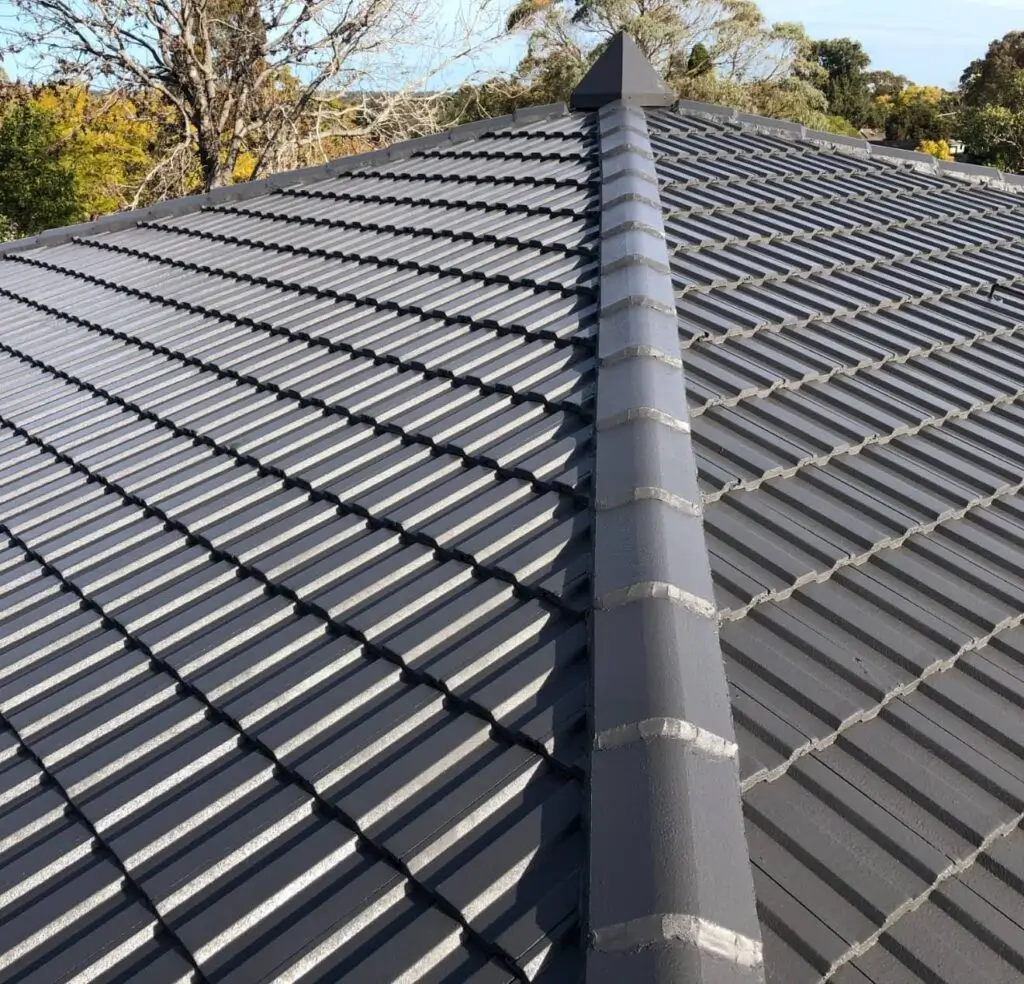 metal roof repaint adelaide