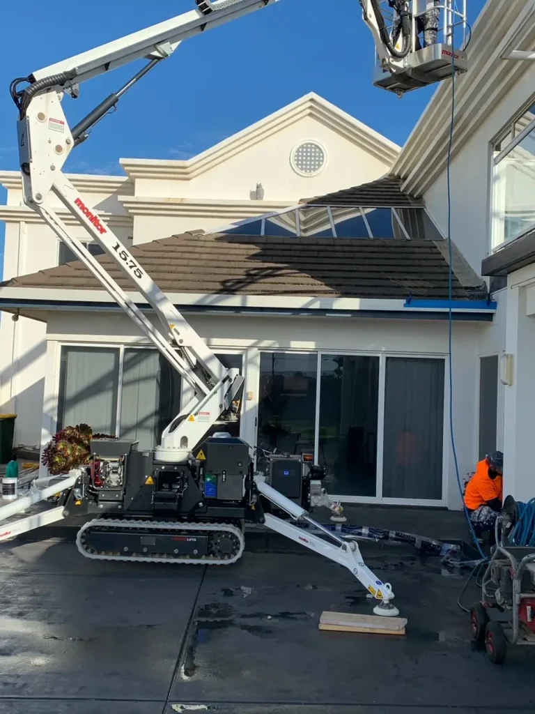 outdoor painting adelaide