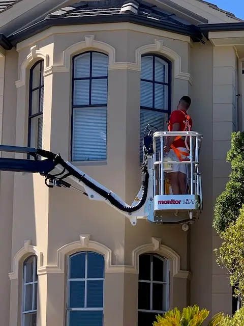 painting maintenance adelaide