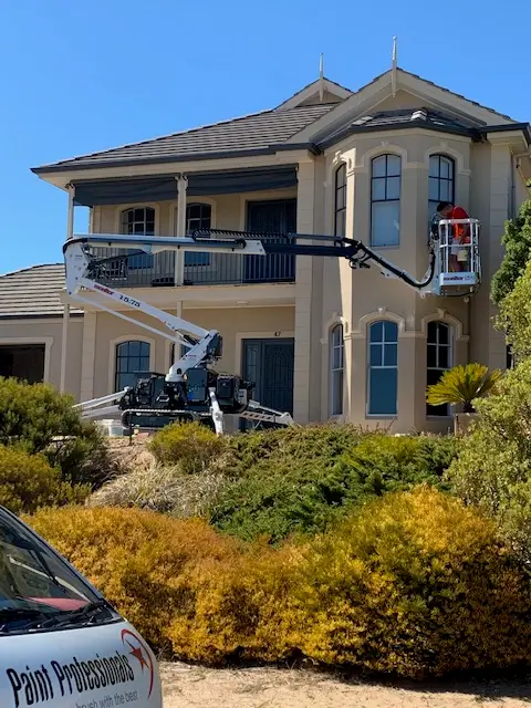 residential painters adelaide