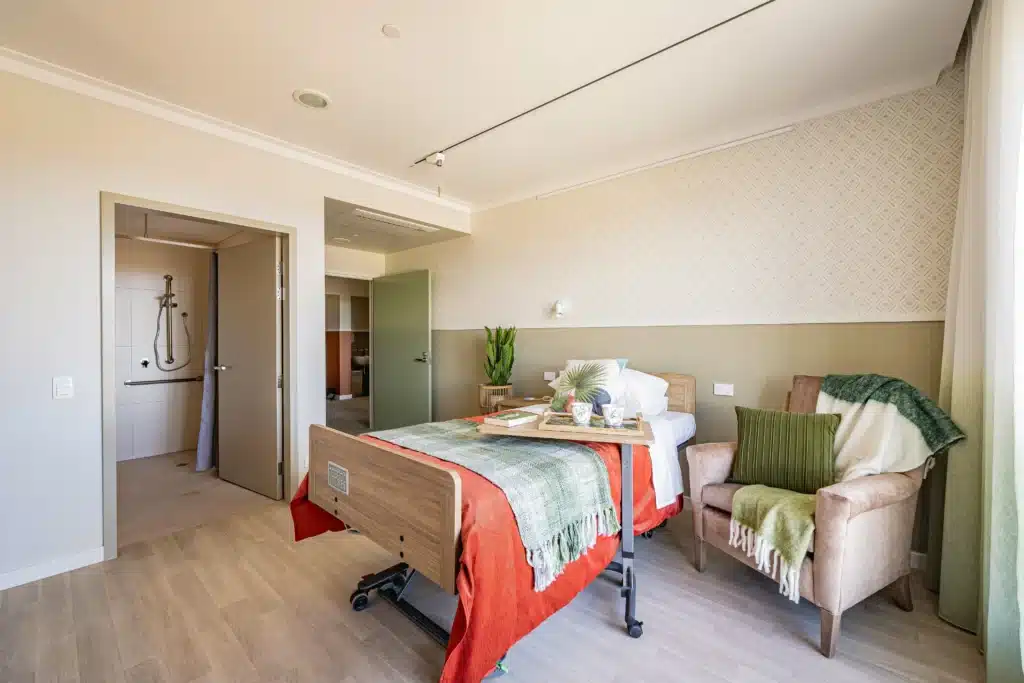 retirement village painting adelaide