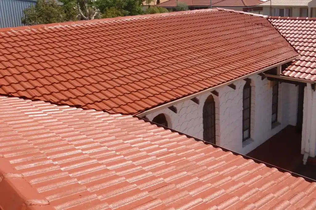 roof heat protection adelaide