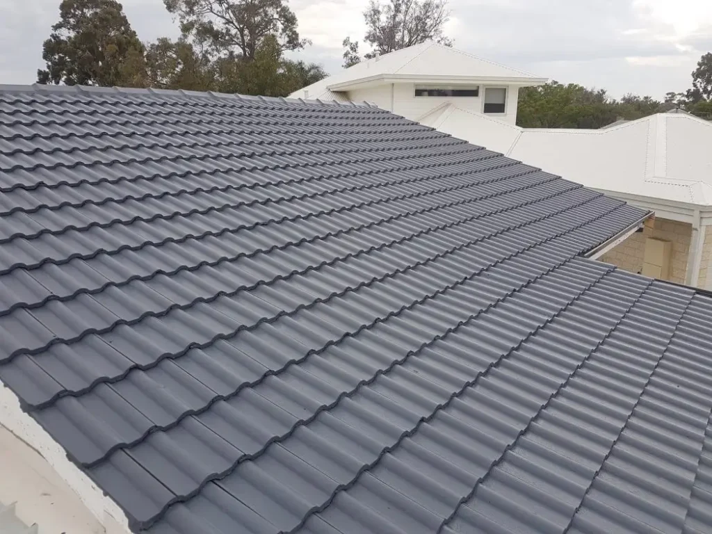 roof painting adelaide