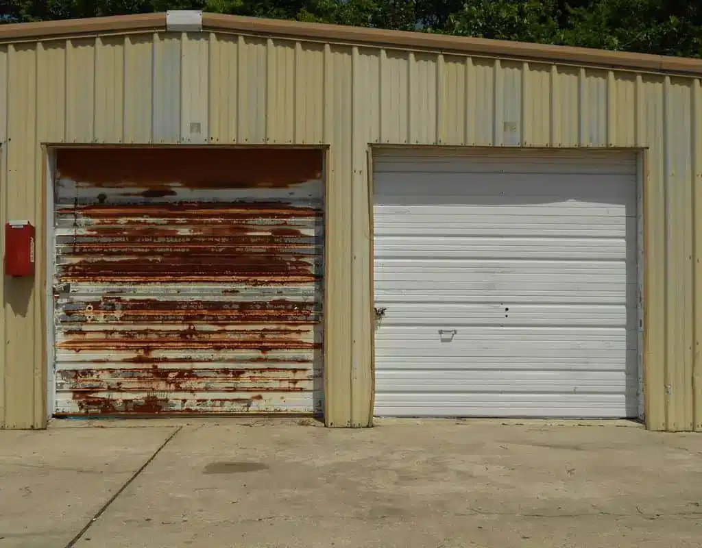 rust proofing paint adelaide