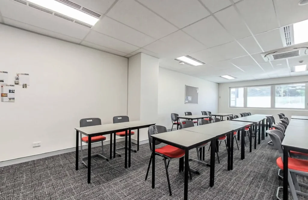 school painting adelaide