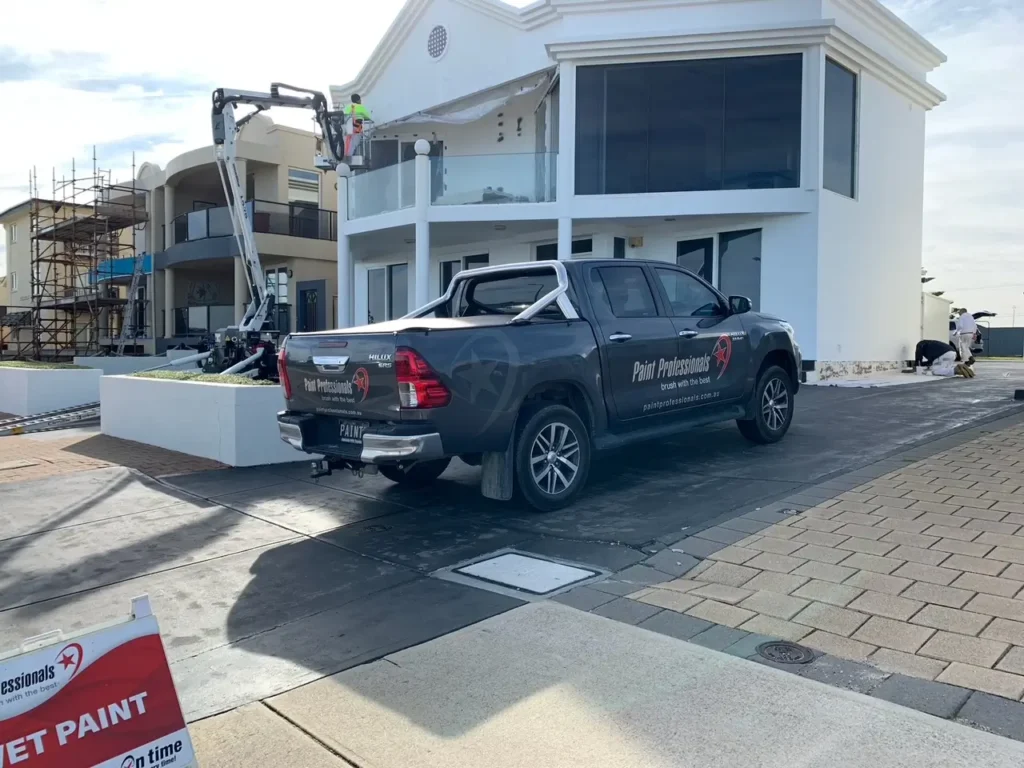 surface preparation adelaide