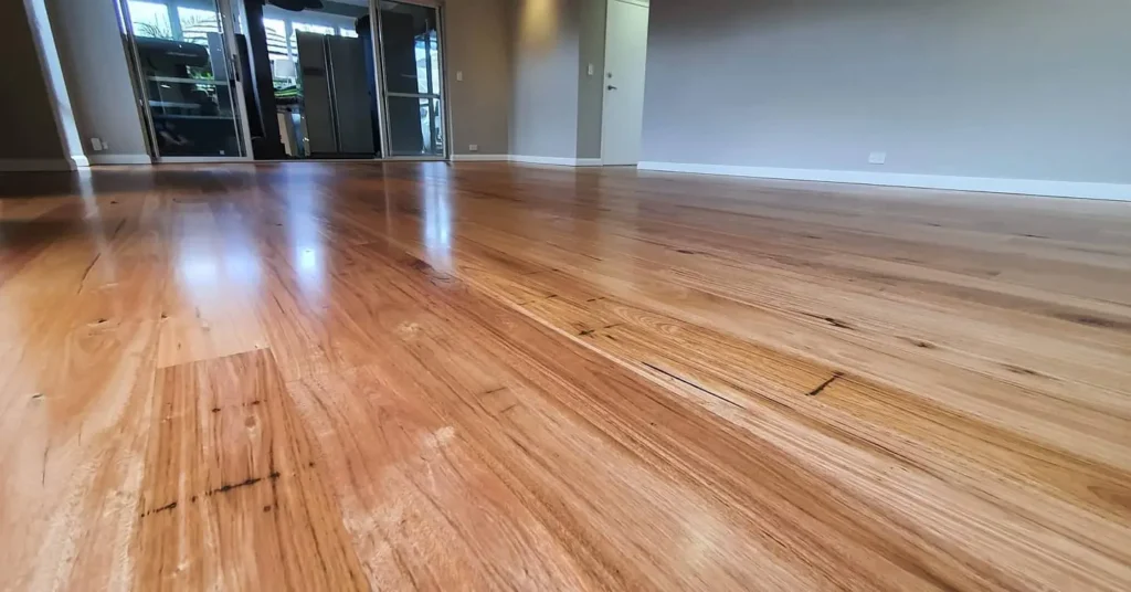 timber floor coating adelaide