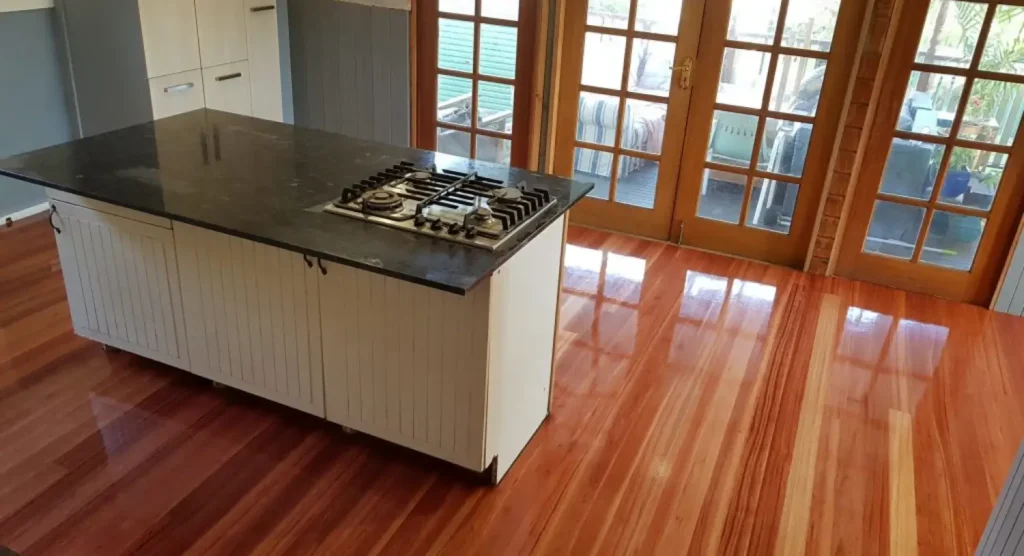 wood floor refinishing adelaide